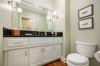 IMMACULATE and UPDATED, this Villa Ranch in the desired Elan at on Staley Farms Golf Club in Missouri - for sale on GolfHomes.com, golf home, golf lot