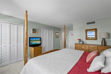 Welcome to LIVING LARGE in PARADISE!! This beautiful CORNER UNIT on Treasure Bay Golf and Tennis in Florida - for sale on GolfHomes.com, golf home, golf lot
