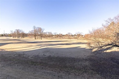 Over looking the 18th hole of Honeybee Golf course!! Centrally on Honey Bee Golf Club in Virginia - for sale on GolfHomes.com, golf home, golf lot