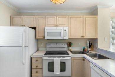 Located in the sought-after Key West Golf Club, this charming on Key West Golf Club in Florida - for sale on GolfHomes.com, golf home, golf lot