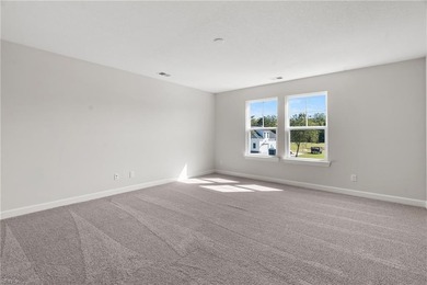 This is your chance to embrace the resort style lifestyle at on Sound Golf Links at Albemarle Plantation in North Carolina - for sale on GolfHomes.com, golf home, golf lot