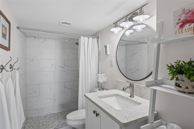 Welcome to LIVING LARGE in PARADISE!! This beautiful CORNER UNIT on Treasure Bay Golf and Tennis in Florida - for sale on GolfHomes.com, golf home, golf lot