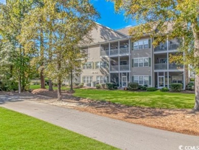 Lovely condo overlooking golf coursepletely furnished.  Only on Blackmoor Golf Club in South Carolina - for sale on GolfHomes.com, golf home, golf lot