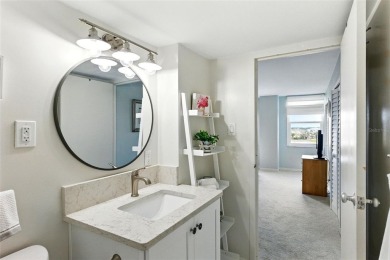 Welcome to LIVING LARGE in PARADISE!! This beautiful CORNER UNIT on Treasure Bay Golf and Tennis in Florida - for sale on GolfHomes.com, golf home, golf lot