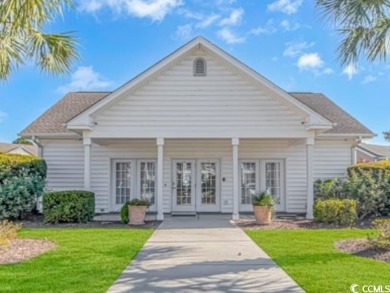Lovely condo overlooking golf coursepletely furnished.  Only on Blackmoor Golf Club in South Carolina - for sale on GolfHomes.com, golf home, golf lot