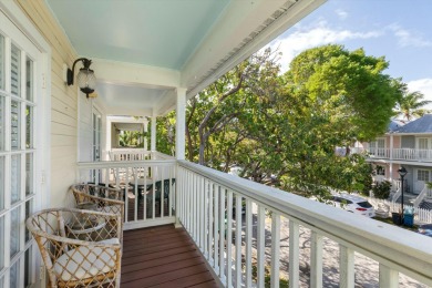 Located in the sought-after Key West Golf Club, this charming on Key West Golf Club in Florida - for sale on GolfHomes.com, golf home, golf lot