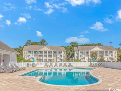 Lovely condo overlooking golf coursepletely furnished.  Only on Blackmoor Golf Club in South Carolina - for sale on GolfHomes.com, golf home, golf lot