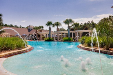 Discover luxury living in the sought-after community of on Origins Golf Club in Florida - for sale on GolfHomes.com, golf home, golf lot