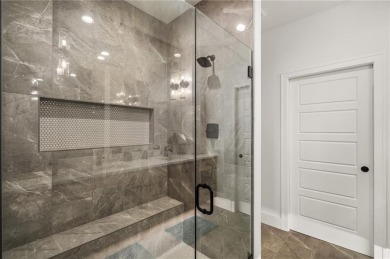 Welcome to this stunning 2 bedroom, 2 bathroom ranch style home on Lakewood Oaks Golf Club, Ltd. in Missouri - for sale on GolfHomes.com, golf home, golf lot