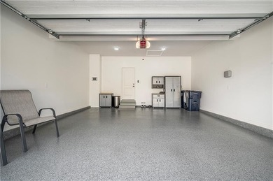 IMMACULATE and UPDATED, this Villa Ranch in the desired Elan at on Staley Farms Golf Club in Missouri - for sale on GolfHomes.com, golf home, golf lot