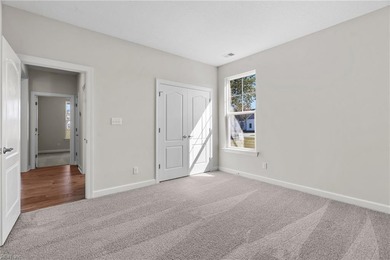 This is your chance to embrace the resort style lifestyle at on Sound Golf Links at Albemarle Plantation in North Carolina - for sale on GolfHomes.com, golf home, golf lot