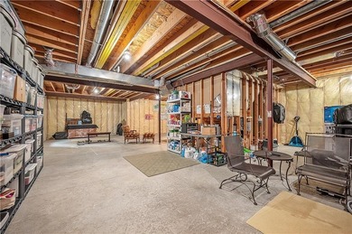 IMMACULATE and UPDATED, this Villa Ranch in the desired Elan at on Staley Farms Golf Club in Missouri - for sale on GolfHomes.com, golf home, golf lot