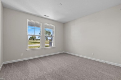 This is your chance to embrace the resort style lifestyle at on Sound Golf Links at Albemarle Plantation in North Carolina - for sale on GolfHomes.com, golf home, golf lot