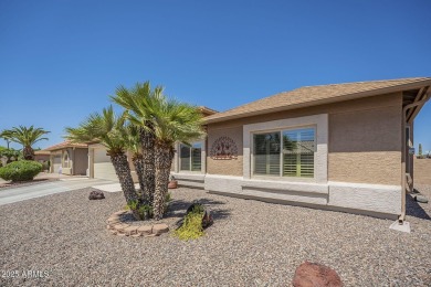 This home offers a special Buyer Incentive Program for you; ask on SunBird Golf Club in Arizona - for sale on GolfHomes.com, golf home, golf lot