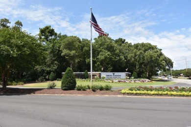 Make this lovely furnished 3 bedroom, 3 bath villa your new home on Pawleys Plantation Golf and Country Club in South Carolina - for sale on GolfHomes.com, golf home, golf lot