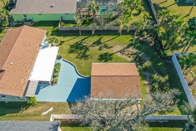 Under contract-accepting backup offers. Your perfect beachside on Ocean Palm Golf Course in Florida - for sale on GolfHomes.com, golf home, golf lot