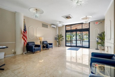 Welcome to LIVING LARGE in PARADISE!! This beautiful CORNER UNIT on Treasure Bay Golf and Tennis in Florida - for sale on GolfHomes.com, golf home, golf lot