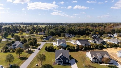 This is your chance to embrace the resort style lifestyle at on Sound Golf Links at Albemarle Plantation in North Carolina - for sale on GolfHomes.com, golf home, golf lot