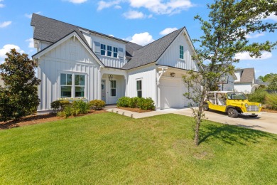 Discover luxury living in the sought-after community of on Origins Golf Club in Florida - for sale on GolfHomes.com, golf home, golf lot