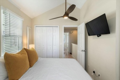 Located in the sought-after Key West Golf Club, this charming on Key West Golf Club in Florida - for sale on GolfHomes.com, golf home, golf lot