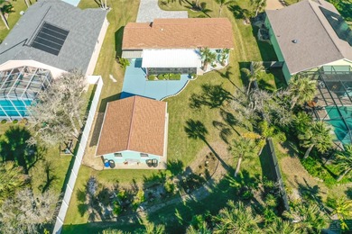 Under contract-accepting backup offers. Your perfect beachside on Ocean Palm Golf Course in Florida - for sale on GolfHomes.com, golf home, golf lot