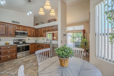 This home offers a special Buyer Incentive Program for you; ask on SunBird Golf Club in Arizona - for sale on GolfHomes.com, golf home, golf lot