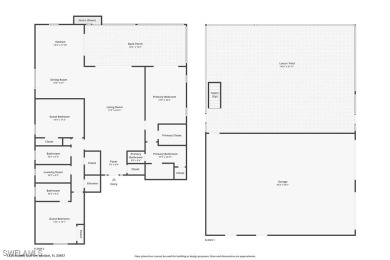 This delightful, turn-Key furnished, *Beach House* is 2 minutes on Beachview Golf Club in Florida - for sale on GolfHomes.com, golf home, golf lot