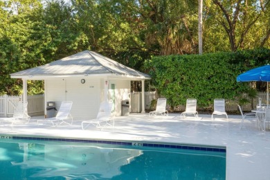 Located in the sought-after Key West Golf Club, this charming on Key West Golf Club in Florida - for sale on GolfHomes.com, golf home, golf lot