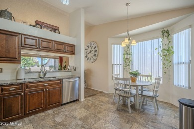 This home offers a special Buyer Incentive Program for you; ask on SunBird Golf Club in Arizona - for sale on GolfHomes.com, golf home, golf lot
