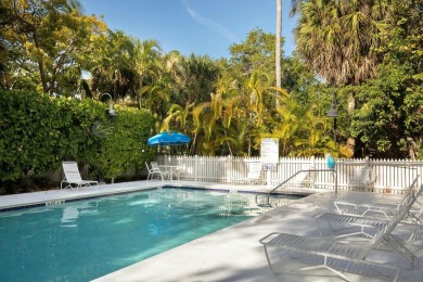 Located in the sought-after Key West Golf Club, this charming on Key West Golf Club in Florida - for sale on GolfHomes.com, golf home, golf lot