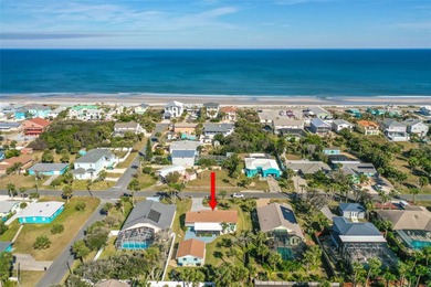 Under contract-accepting backup offers. Your perfect beachside on Ocean Palm Golf Course in Florida - for sale on GolfHomes.com, golf home, golf lot