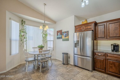 This home offers a special Buyer Incentive Program for you; ask on SunBird Golf Club in Arizona - for sale on GolfHomes.com, golf home, golf lot