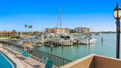 Welcome to LIVING LARGE in PARADISE!! This beautiful CORNER UNIT on Treasure Bay Golf and Tennis in Florida - for sale on GolfHomes.com, golf home, golf lot