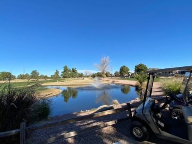 Viewpoint Is A 55 Plus Community Featuring 2 Golf Courses, 18 on Viewpoint Golf Resort in Arizona - for sale on GolfHomes.com, golf home, golf lot