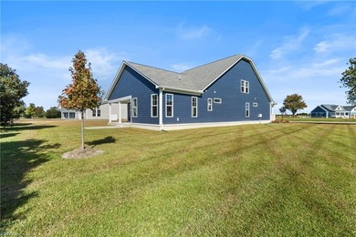This is your chance to embrace the resort style lifestyle at on Sound Golf Links at Albemarle Plantation in North Carolina - for sale on GolfHomes.com, golf home, golf lot
