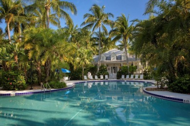 Located in the sought-after Key West Golf Club, this charming on Key West Golf Club in Florida - for sale on GolfHomes.com, golf home, golf lot