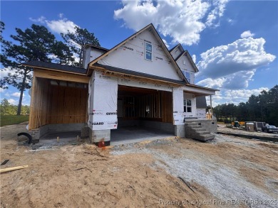 Presenting the Rivermist Floor Plan, an exquisite home featuring on Legacy Golf Links in North Carolina - for sale on GolfHomes.com, golf home, golf lot