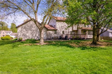 Enchanting Tudor-Style Home in Highland Woods:
Welcome to this on StoneWater Golf Club in Ohio - for sale on GolfHomes.com, golf home, golf lot