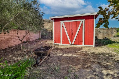 Super Stunning 16,335 SqFt Lot. Fantastic Updated One Story on Rustic Canyon Golf Course in California - for sale on GolfHomes.com, golf home, golf lot