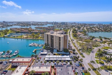 Welcome to LIVING LARGE in PARADISE!! This beautiful CORNER UNIT on Treasure Bay Golf and Tennis in Florida - for sale on GolfHomes.com, golf home, golf lot