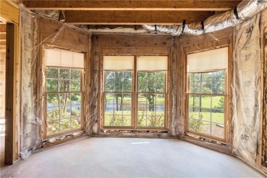 Elegant Brick & Stone Estate on a Private Cul-de-Sac with on St. Marlo Country Club in Georgia - for sale on GolfHomes.com, golf home, golf lot