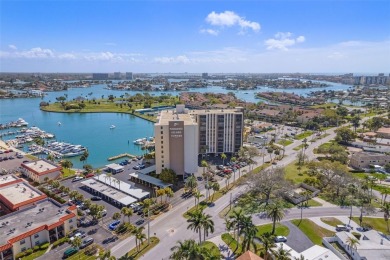 Welcome to LIVING LARGE in PARADISE!! This beautiful CORNER UNIT on Treasure Bay Golf and Tennis in Florida - for sale on GolfHomes.com, golf home, golf lot
