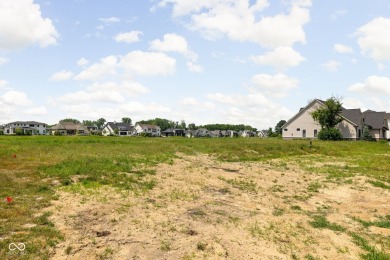 10831 Barrington Way on  in Indiana - for sale on GolfHomes.com, golf home, golf lot