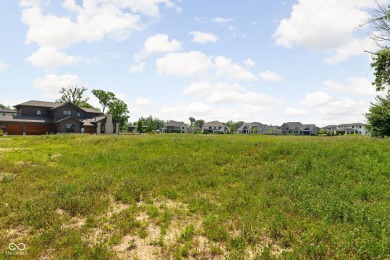 10831 Barrington Way on  in Indiana - for sale on GolfHomes.com, golf home, golf lot