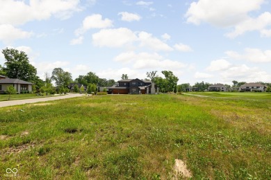 10831 Barrington Way on  in Indiana - for sale on GolfHomes.com, golf home, golf lot