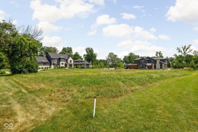 10831 Barrington Way on  in Indiana - for sale on GolfHomes.com, golf home, golf lot