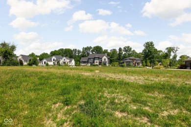10831 Barrington Way on  in Indiana - for sale on GolfHomes.com, golf home, golf lot