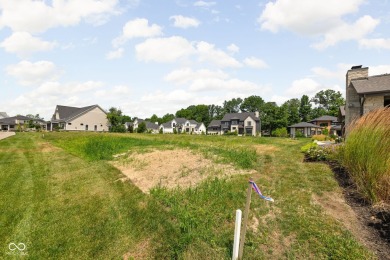 10831 Barrington Way on  in Indiana - for sale on GolfHomes.com, golf home, golf lot