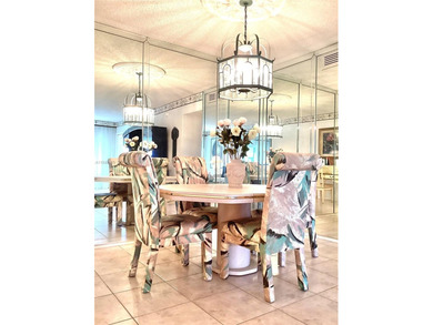 Wonderful and bright, 2 Bed/2 Bath condo located in the highly on  in Florida - for sale on GolfHomes.com, golf home, golf lot