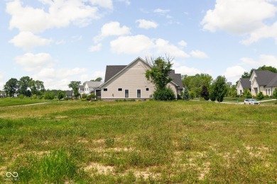 10831 Barrington Way on  in Indiana - for sale on GolfHomes.com, golf home, golf lot